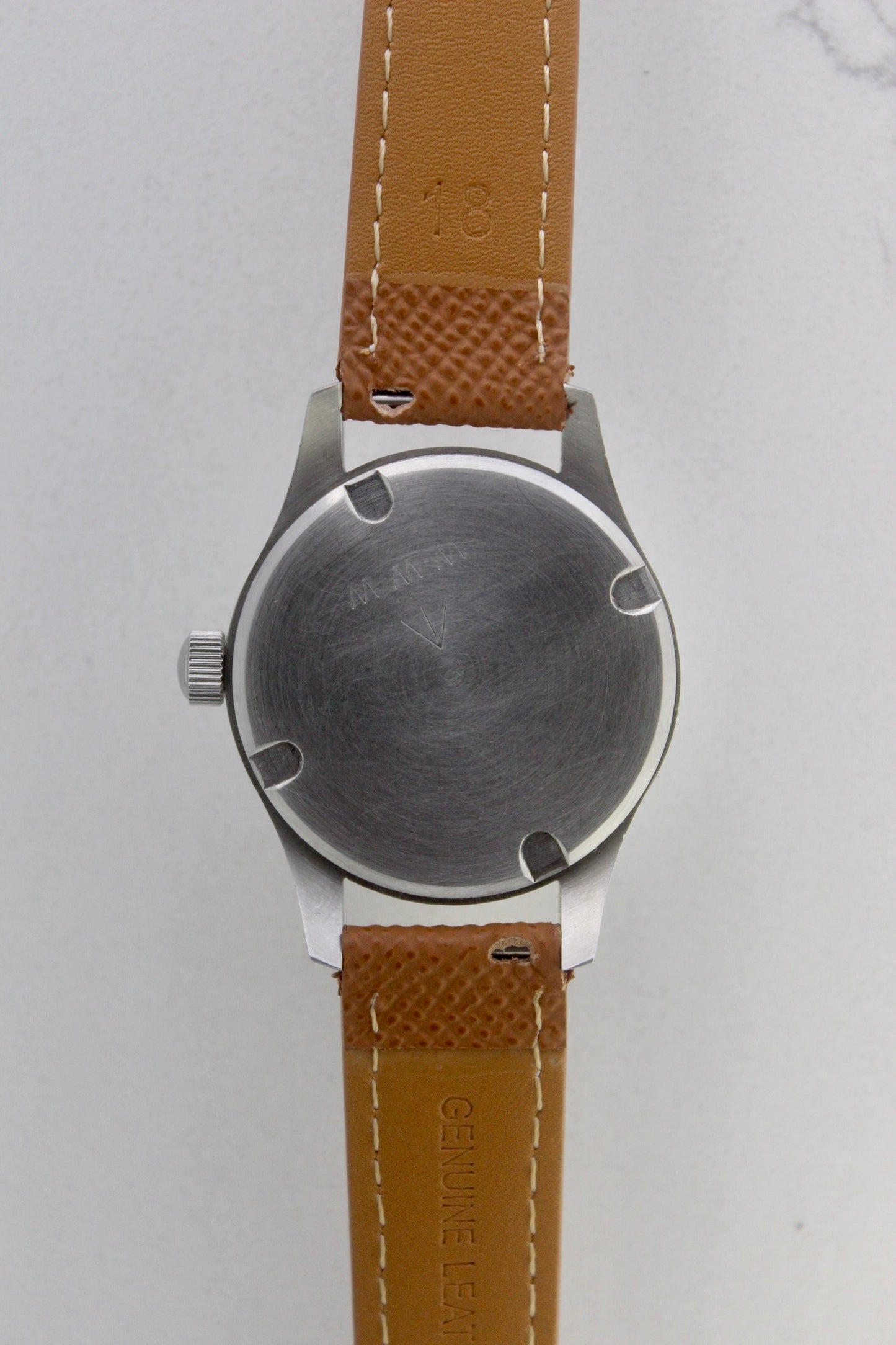 ZENITH - Military Watch