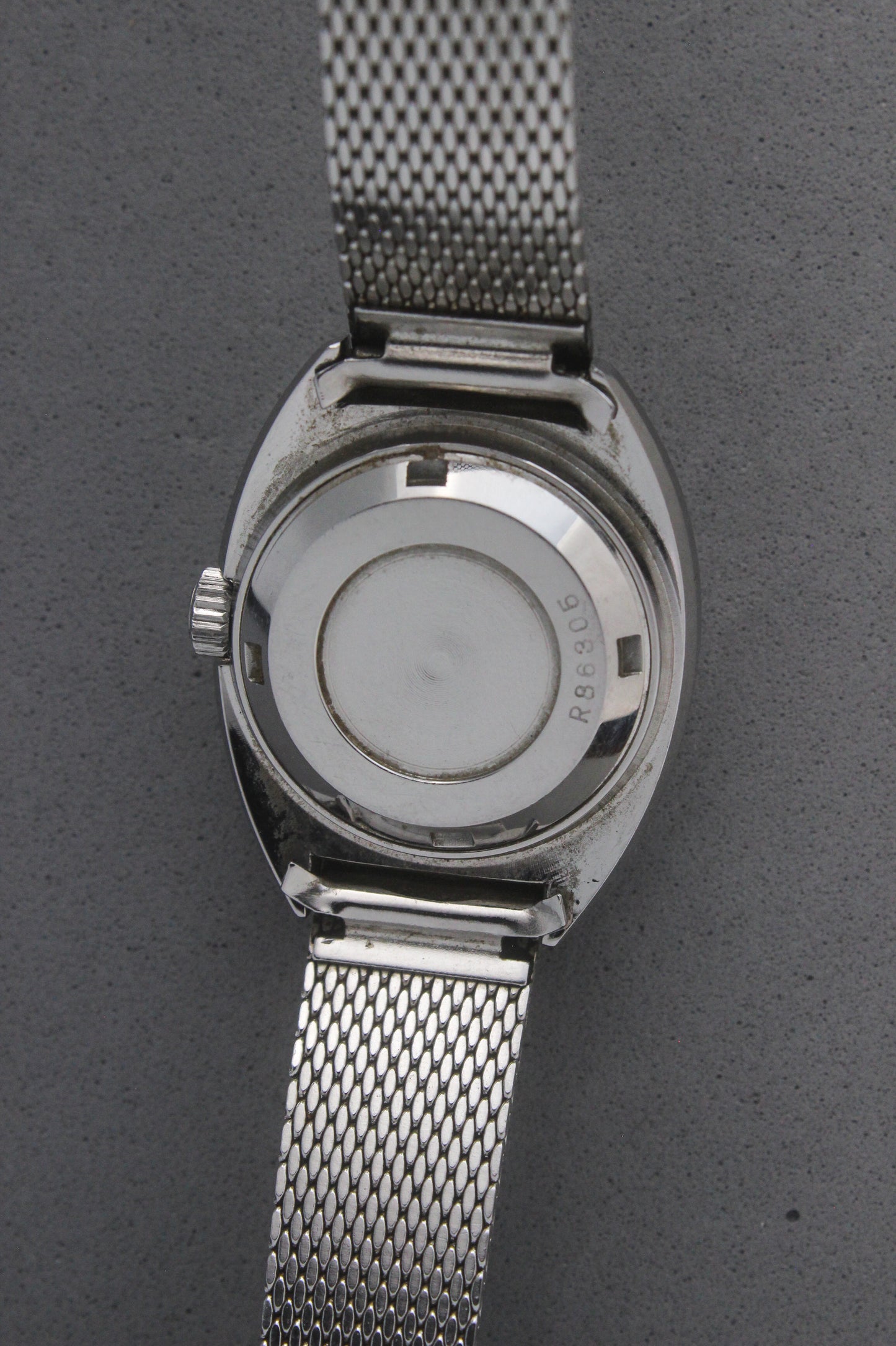 RADO - Ladies Space Wing - 1990s