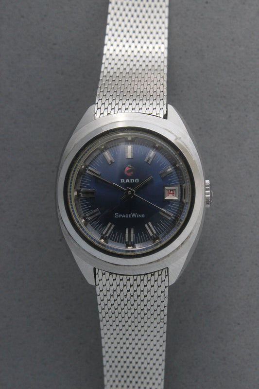 RADO - Ladies Space Wing - 1990s