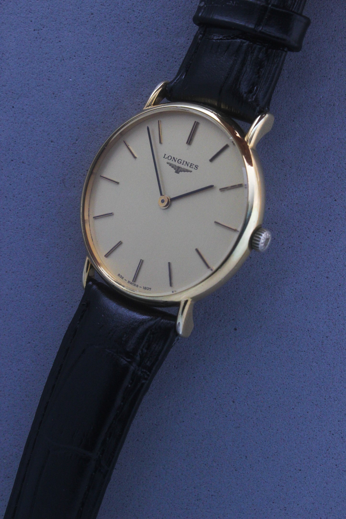 LONGINES - Gent's Dress Watch