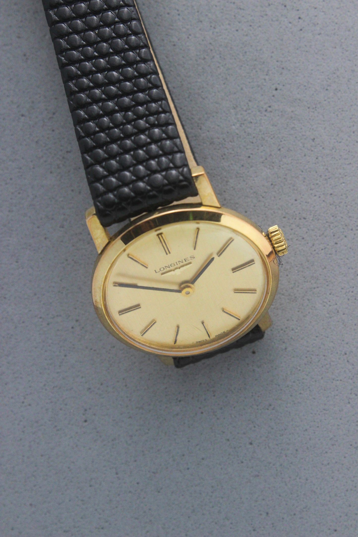 LONGINES - Ladies Dress Watch