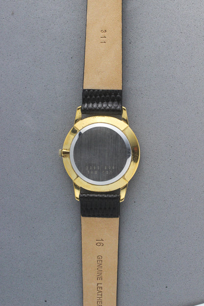 UNIVERSAL GENÈVE - Ultra Thin - 1960s