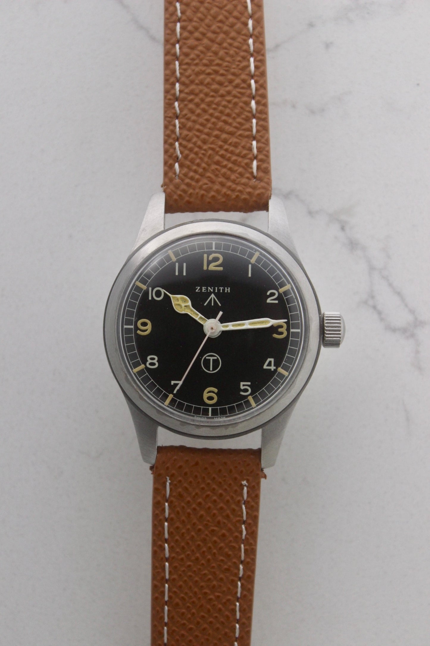 ZENITH - Military Watch
