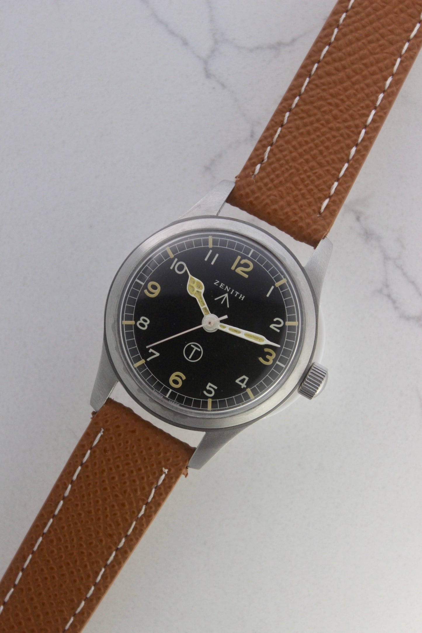 ZENITH - Military Watch