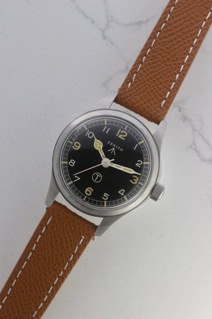 ZENITH - Military Watch