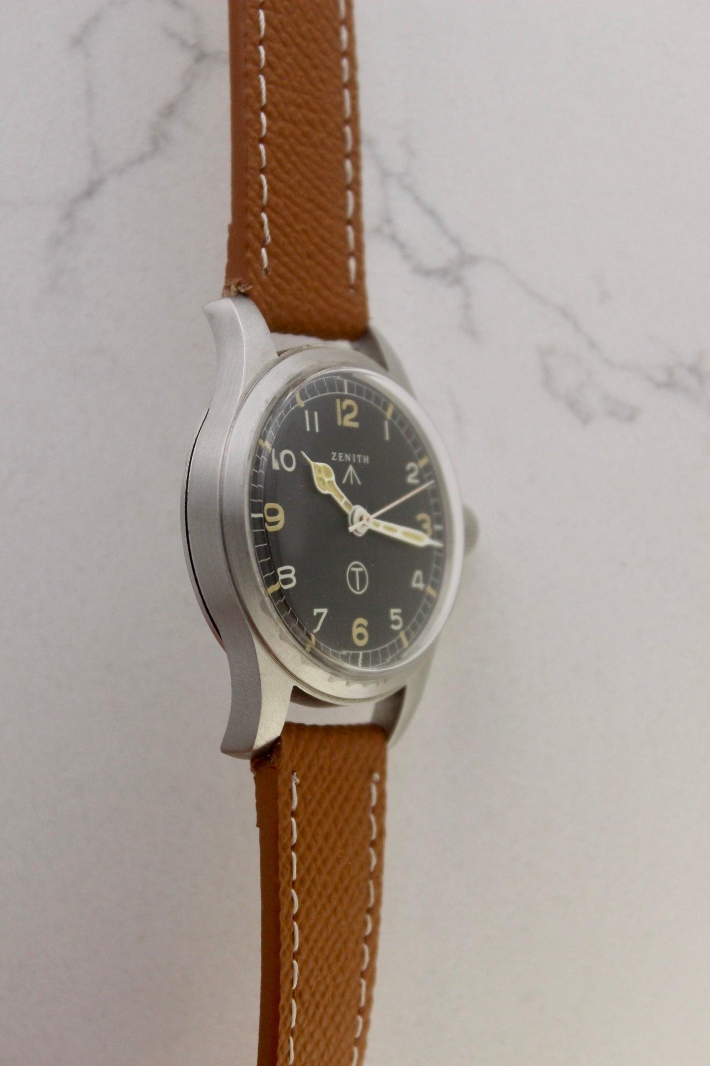 ZENITH - Military Watch