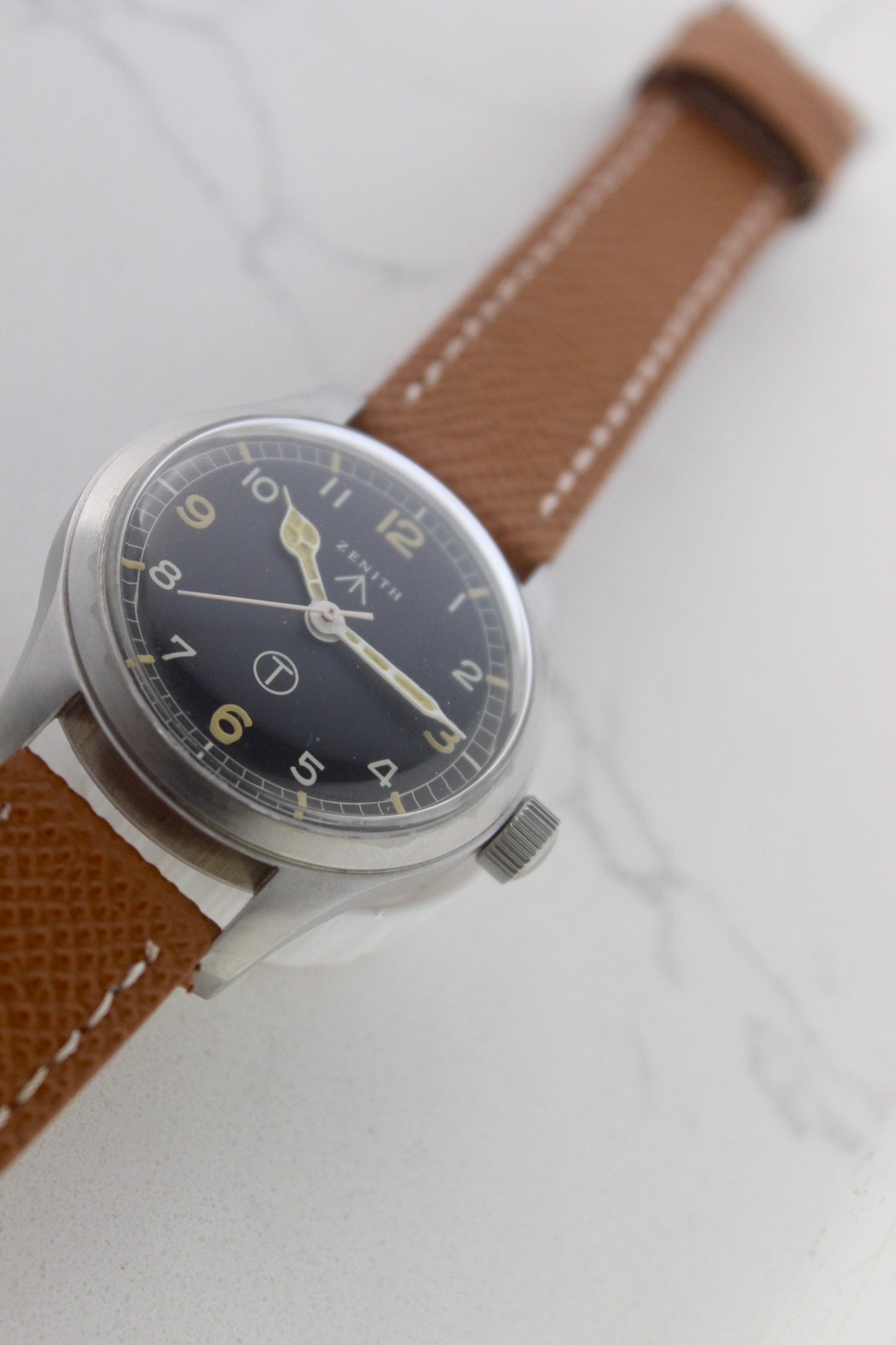 ZENITH - Military Watch