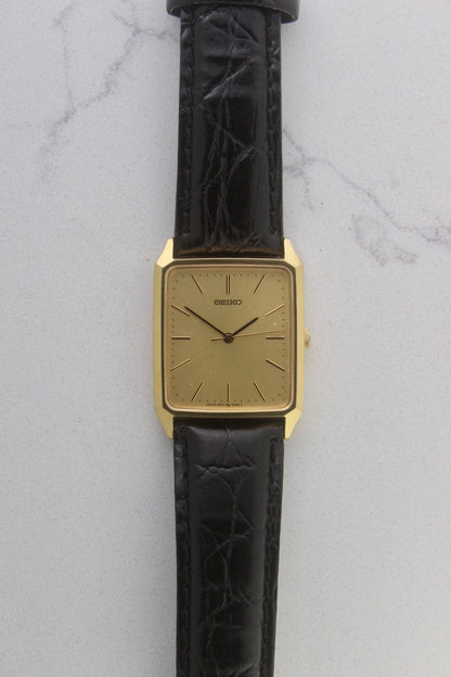 SEIKO - JDM - 1980s