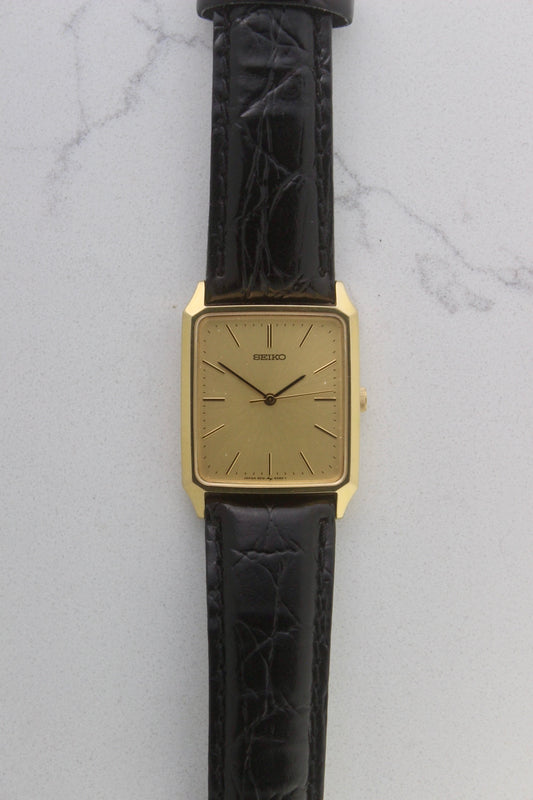 SEIKO - JDM - 1980s