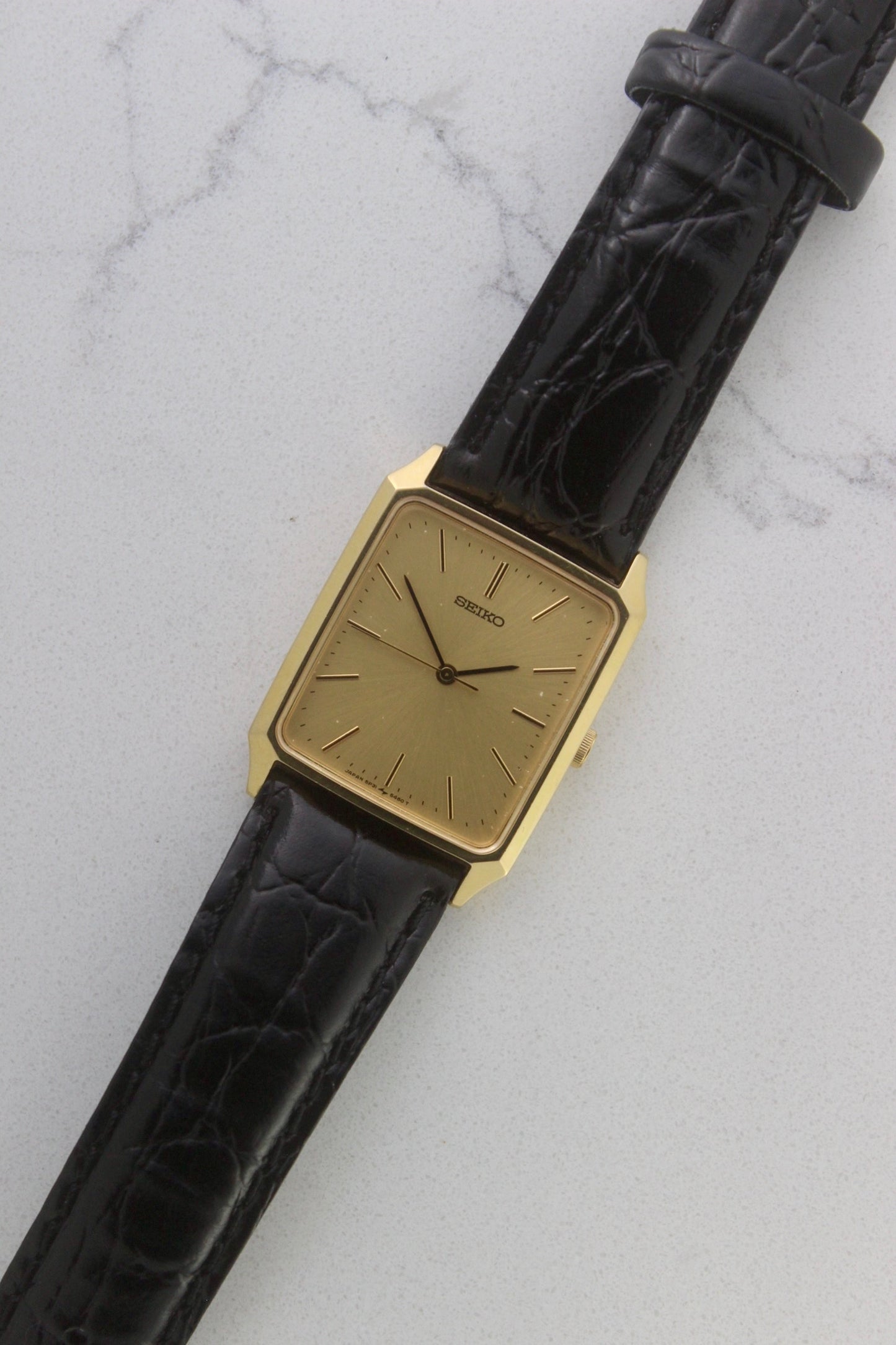 SEIKO - JDM - 1980s