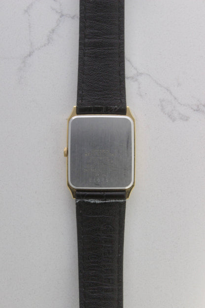 SEIKO - JDM - 1980s