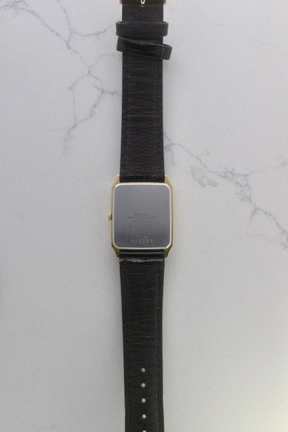 SEIKO - JDM - 1980s