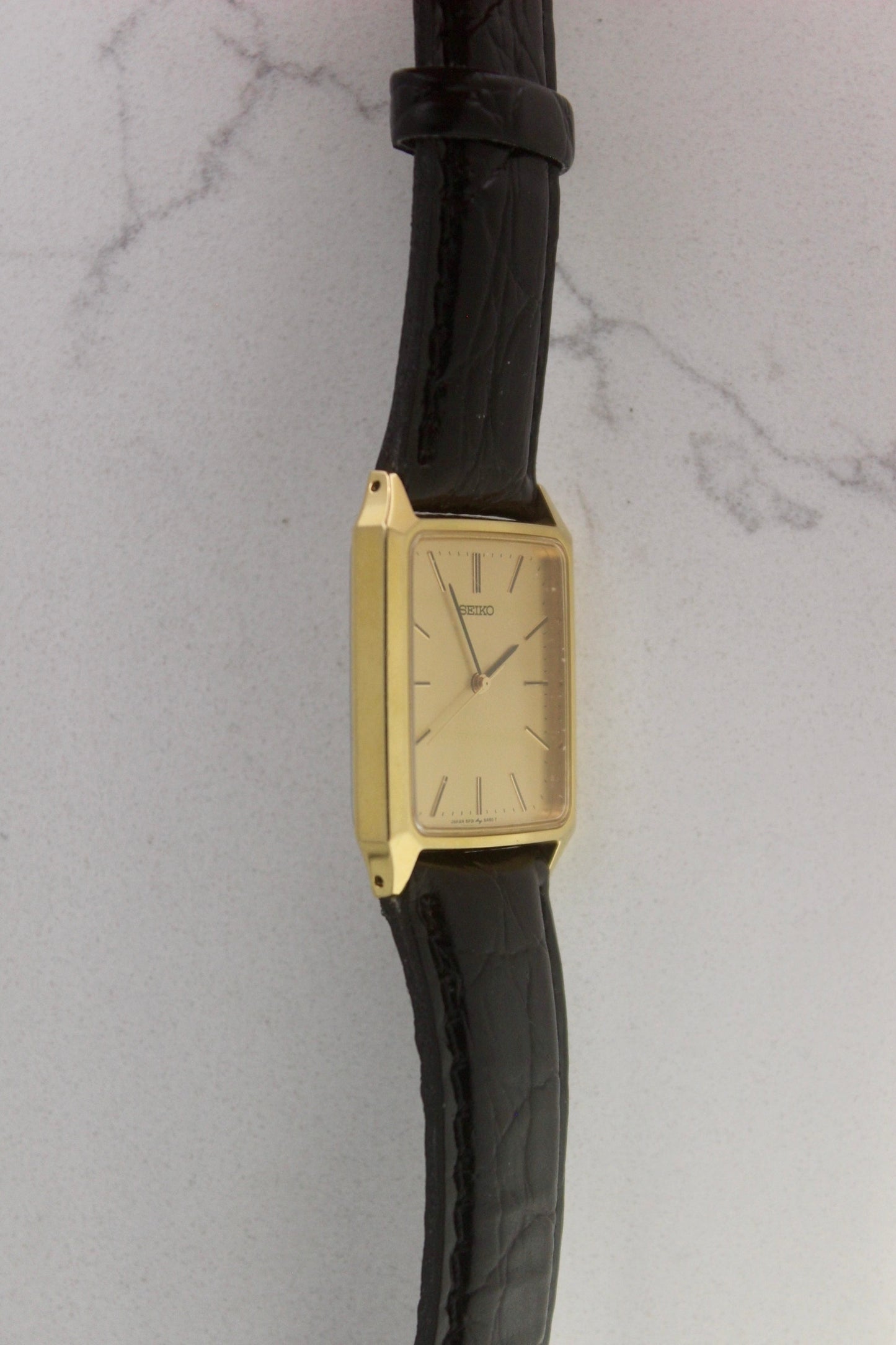 SEIKO - JDM - 1980s