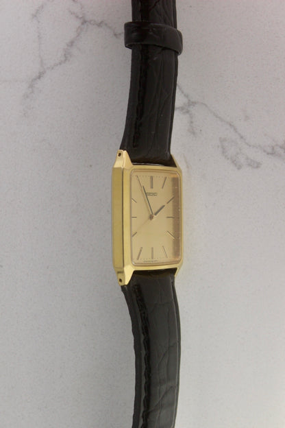 SEIKO - JDM - 1980s